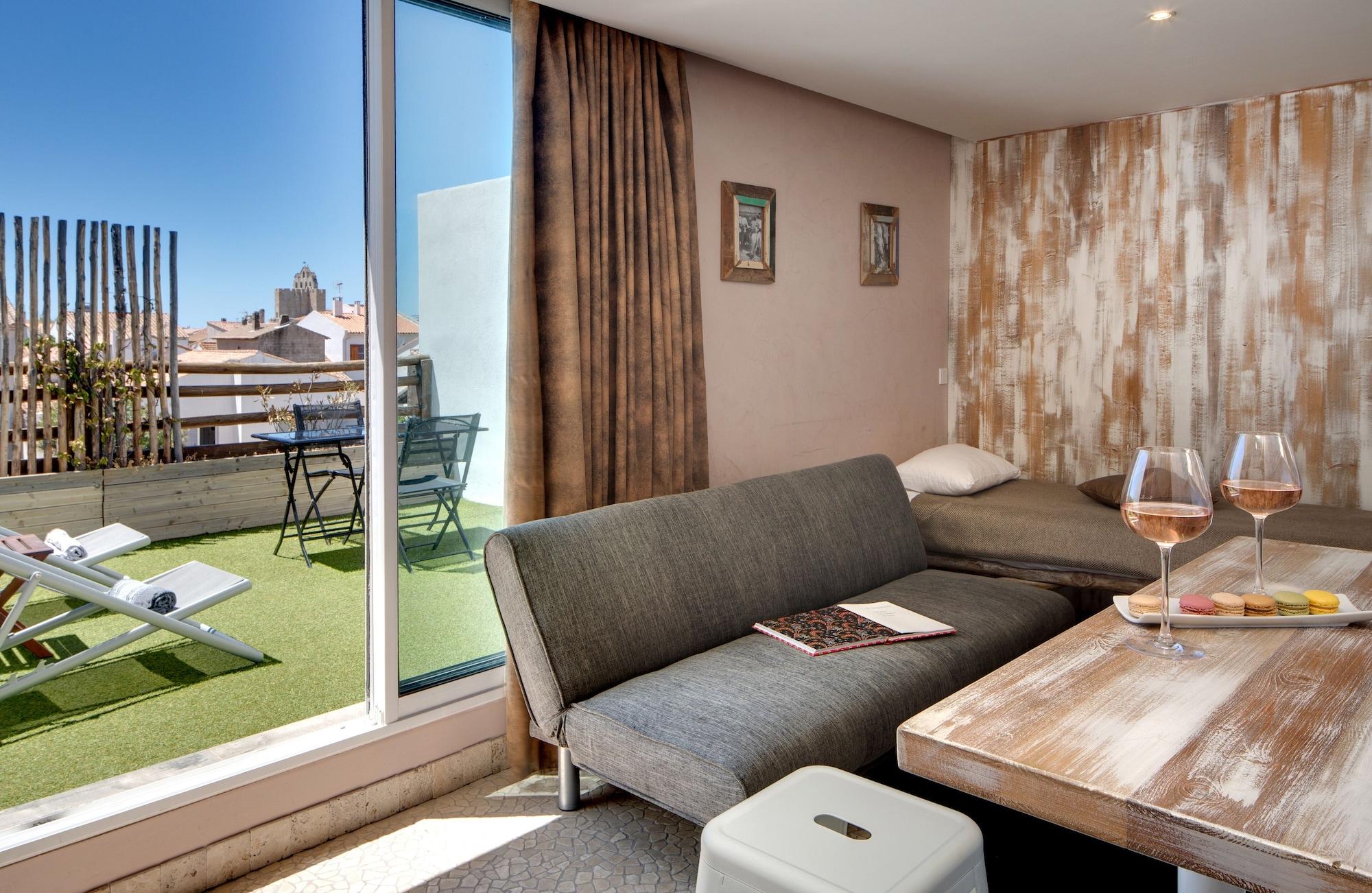 De La Mar&spa 4*