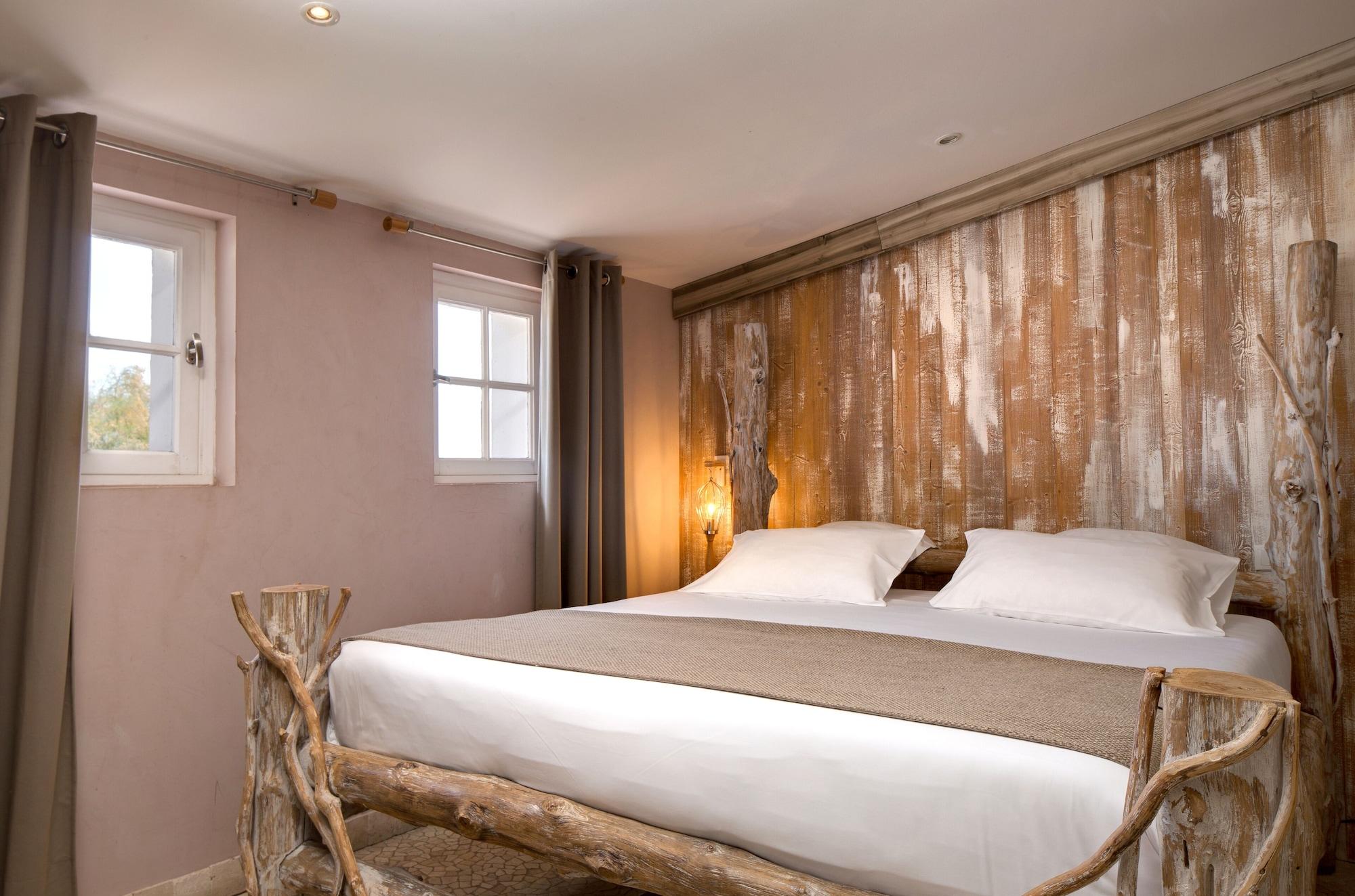 De La Mar&spa