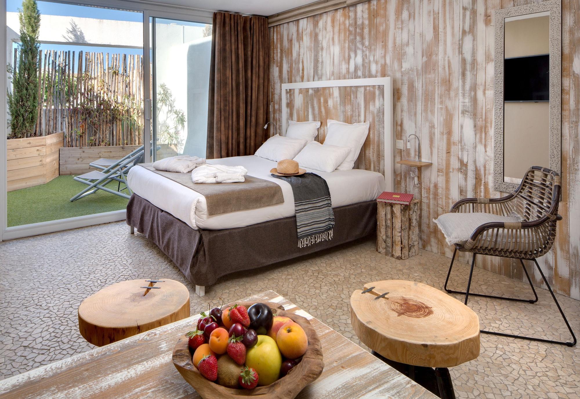 De La Mar&spa