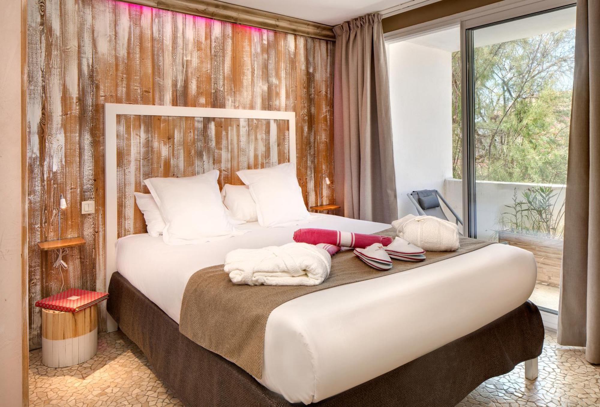 De La Mar&spa