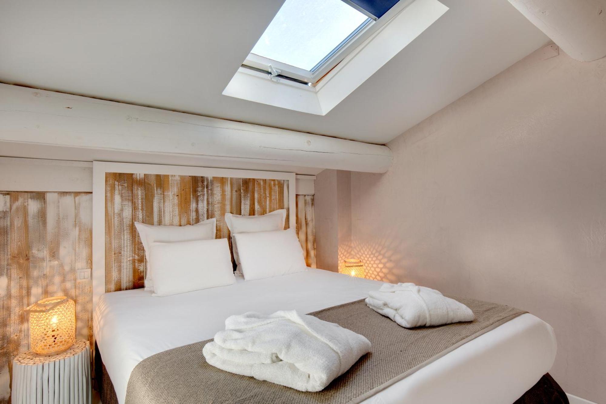 De La Mar&spa Saintes-Maries-de-la-Mer