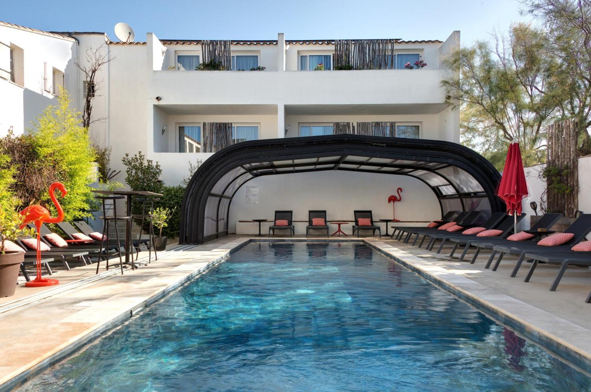 De La Mar&spa Hotel
