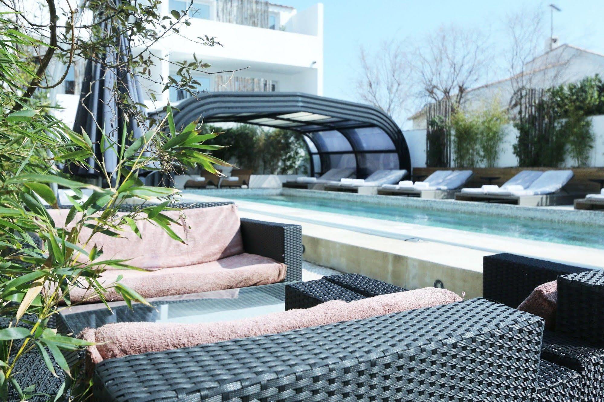 De La Mar&spa