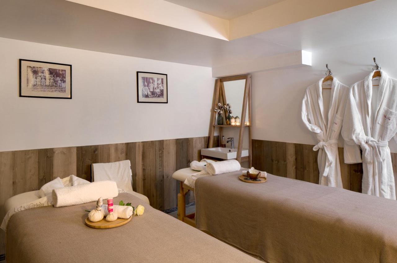 Hotel De La Mar&spa