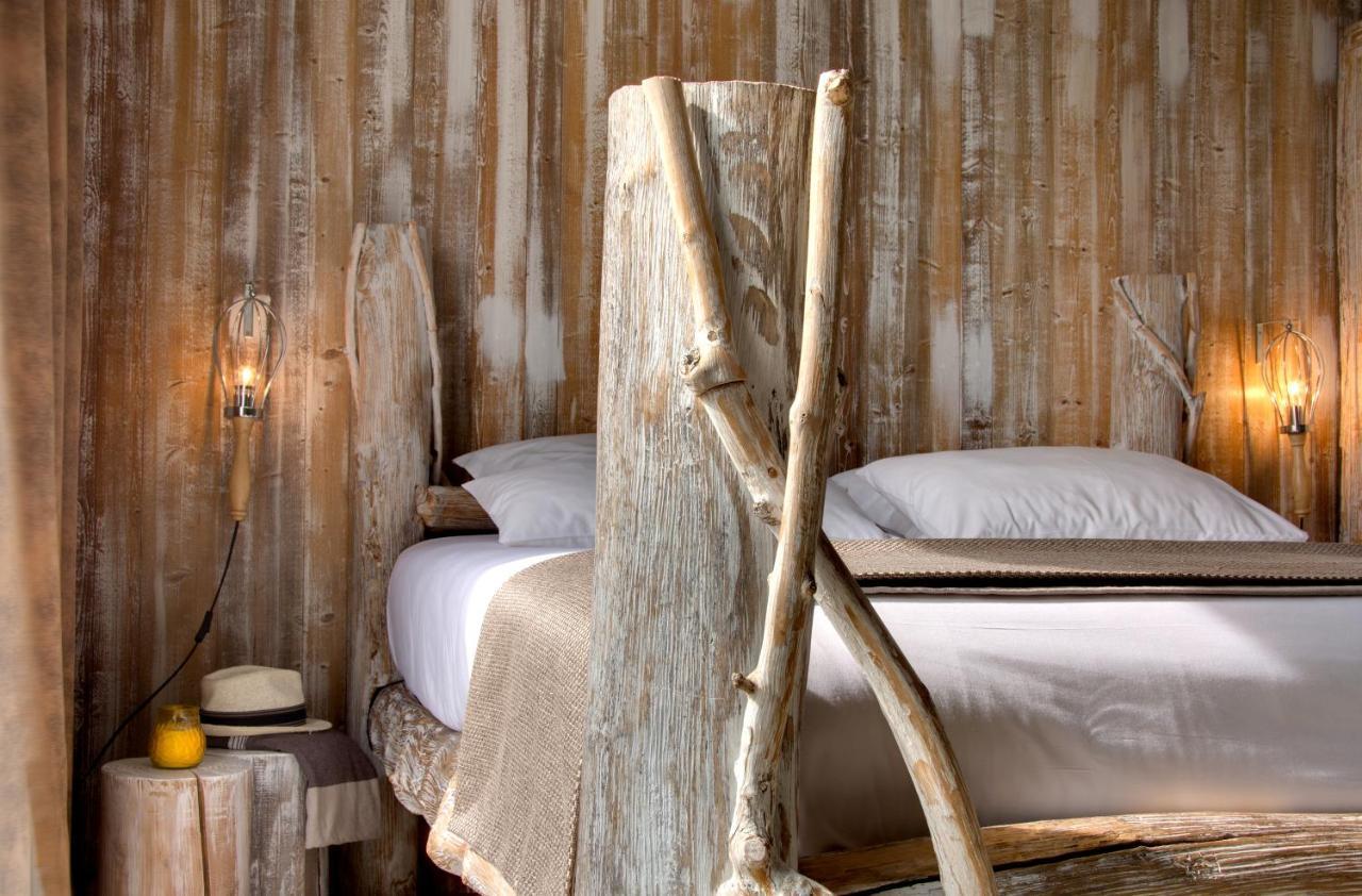 De La Mar&spa Saintes-Maries-de-la-Mer