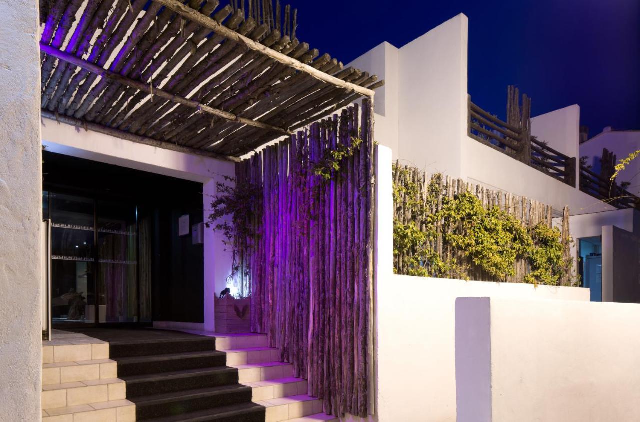 Hotel De La Mar&spa