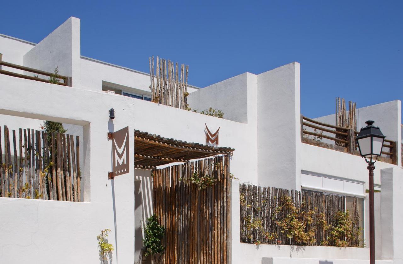 Hotel De La Mar&spa 4*